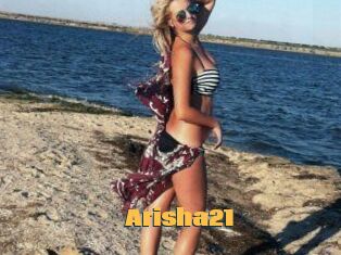 Arisha21