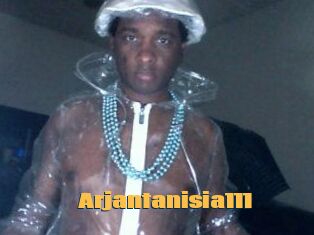 Arjantanisia111