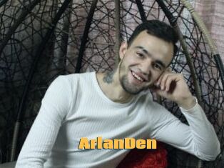 ArlanDen