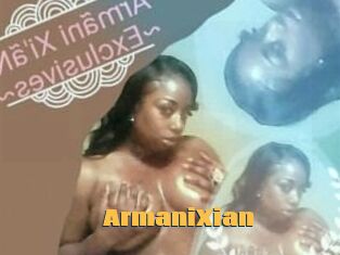 ArmaniXian