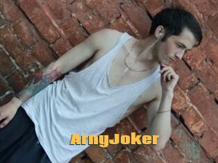 ArnyJoker