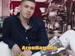 AronHayden