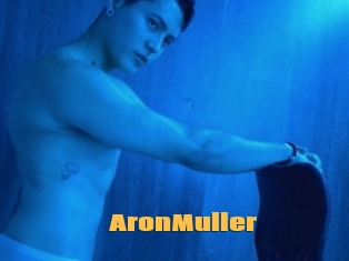 AronMuller Be Seen Here