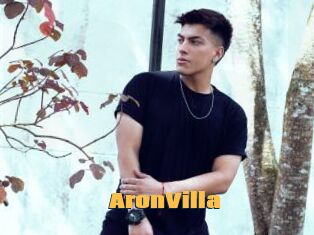 AronVilla