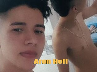 Aron_Hott