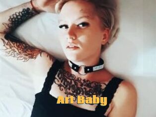 Art_Baby