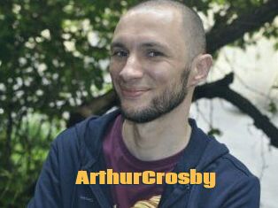 ArthurCrosby