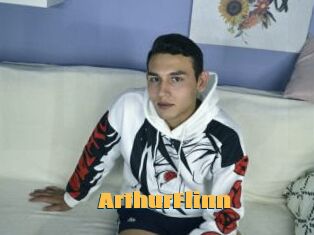 ArthurFlinn