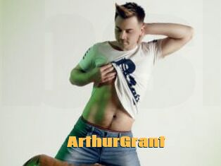 ArthurGrant