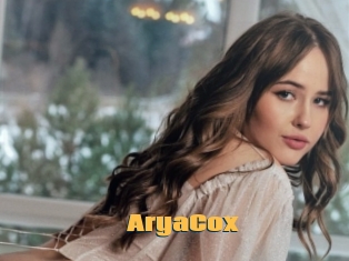 AryaCox