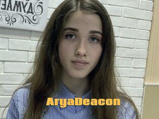 AryaDeacon