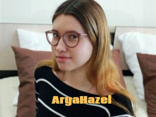 AryaHazel