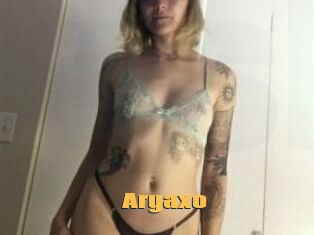 Aryaxo