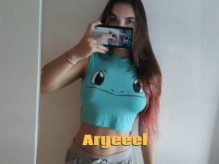 Aryeeel