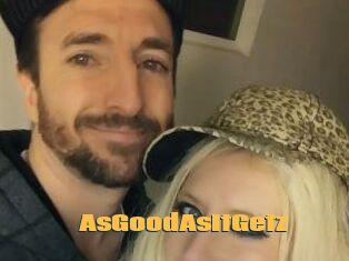 AsGoodAsItGetz