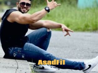 AsadFit