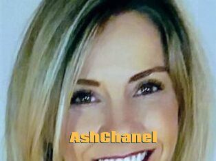 AshChanel
