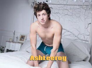 AshLeeroy