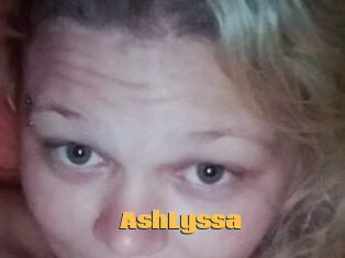 AshLyssa
