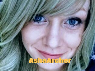 AshaArcher