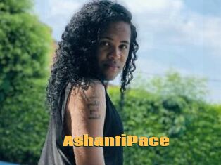 AshantiPace