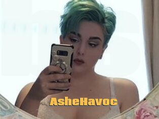 AsheHavoc