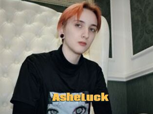 AsheLuck