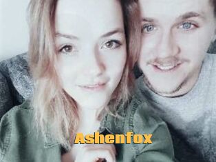 Ashenfox