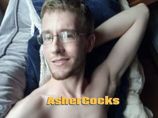 AsherCocks
