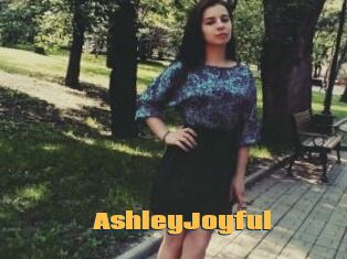 AshleyJoyful