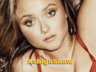 AshlynShaw