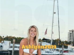 Ashlynn2019