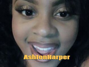 AshtonHarper