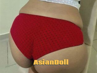 AsianDoll