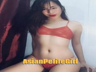 AsianPetiteGirl