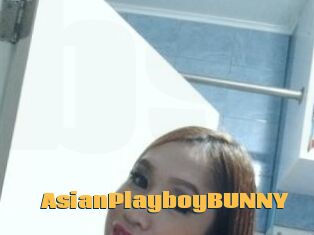 AsianPlayboyBUNNY
