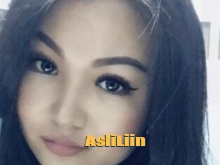 AsliLiin