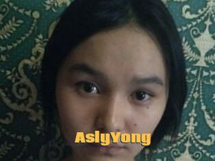 AslyYong