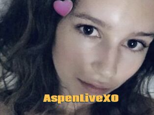 AspenLiveXO