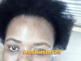 Assbuster25