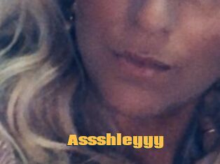 Assshleyyy