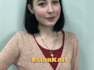 AstonKart