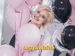 AsyaWhite