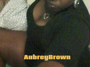 AubreyBrown