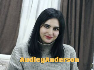 AudleyAnderson