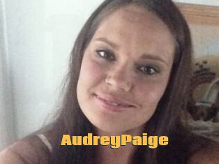 AudreyPaige