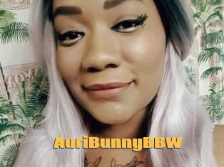 AuriBunnyBBW