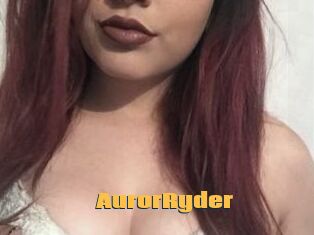 Auror_Ryder