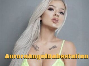 AuroraAngelBabestation
