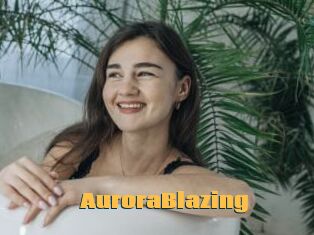 AuroraBlazing